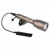 LINTERNA M600P 630 LUMENS TAN ELEMENT