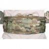 CINTURON DE COMBATE MOLLE  MULTICAM GER