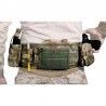 CINTURON DE COMBATE MOLLE  MULTICAM GER