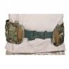 CINTURON DE COMBATE MOLLE  MULTICAM GER