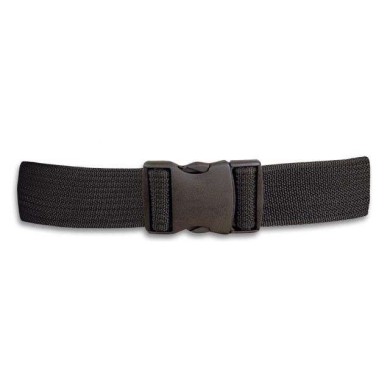 Cinturon DINGO ajustable nylon.130x5 cm
