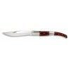 Navaja ARABE CARRACA Nº2 St. Roja.11.8cm