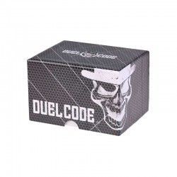 PUNTO ROJO R1 DUEL CODE