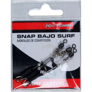 B/3 SNAP BAJO SURFER KKUN