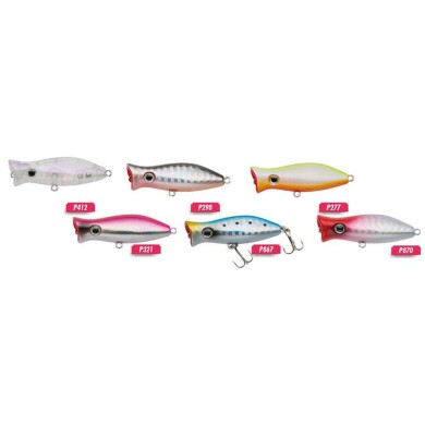 PEZ MINIPOP 45F4