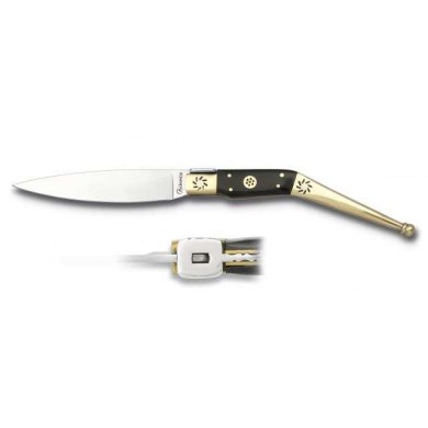 Navaja ARTESANIA CATALANA.A.Toro. 8.2 cm