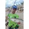 SEÑUELO MINNOW S F924 HARDCORE 90S