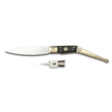 Navaja ARTESANIA CATALANA.A.Toro.11.6 cm
