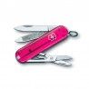 NAVAJA CLASSIC ROSA TRANSLUCIDA
