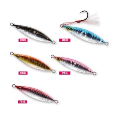 JIG SLOW BACK LIGHT 7GR