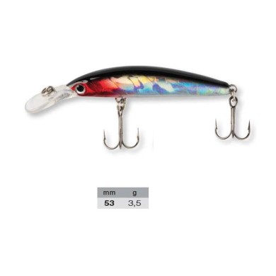 SEÑUELO LEVEL MINNOW 53 Y011
