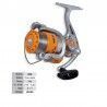 CARRETE HERCULY STARK III 600
