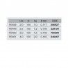 FLOURO CARBON FC 150MT