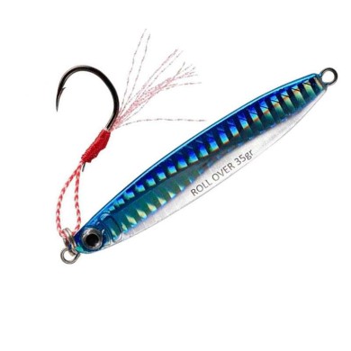 SEÑUELO ROLL OVER 35G MKR