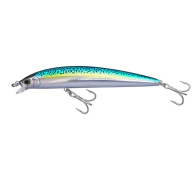 SEÑUELO HYDRO MINNOW LC R1322- 150MM-PRH