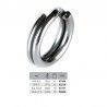 B10 LLAVERITOS HYPER RING KG