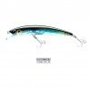 SEÑUELO CRYSTAL 3D MINNOW M.S110 F1149-SBR