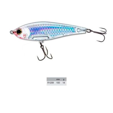 SEÑUELO 3D INSHORE PENCIL R1209 F100-HGSH