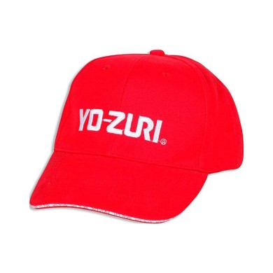 GORRA YO ZURI ROJA