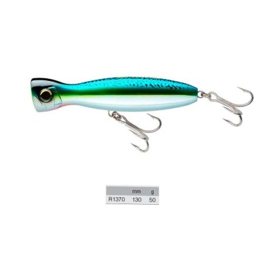 SEÑUELO MAG POPPER R1370 F 130 HGM