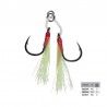 S2 ANZUELO MUSTAD ASSIST4