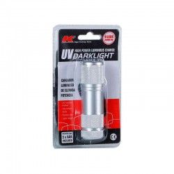 LINTERNA UV DARKLIGHT 9 LEDS