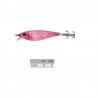 SEÑUELO SQUID JIG ULTRA CLOTH NATURAL S A329-LRMD