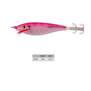 SQUID JIG ULTRA CLOTH /BAVC A329-CL8