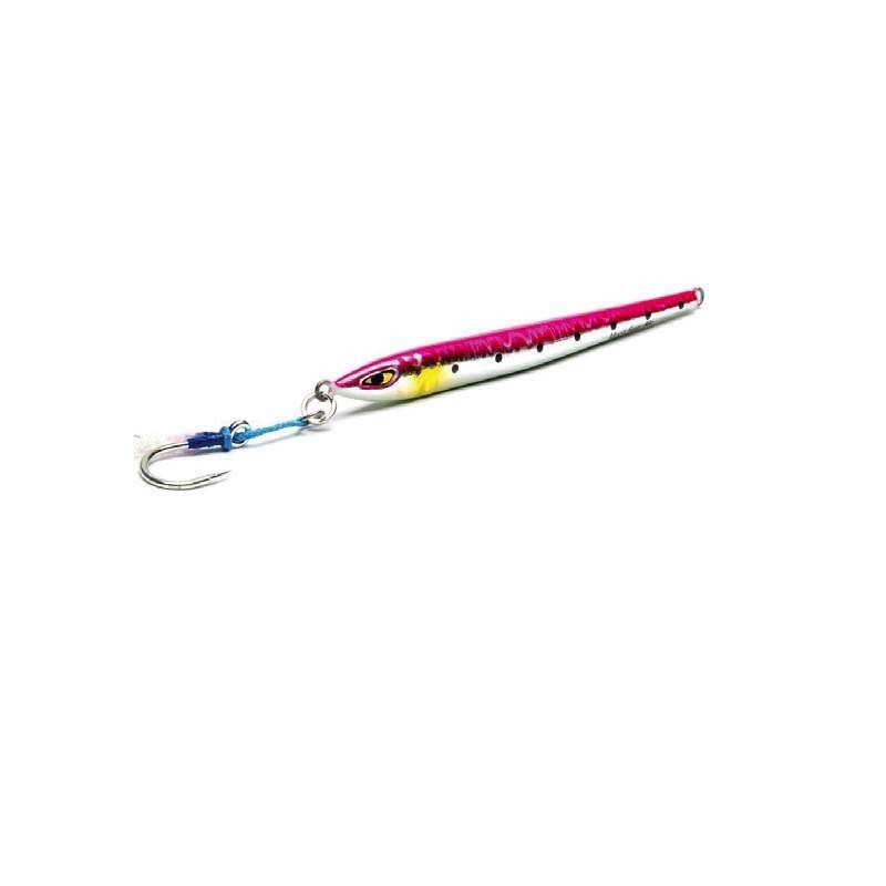 MUSTAD MONRISER JIG 120GR PSD