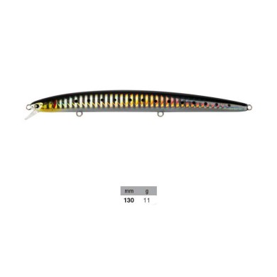 PEZ DESU MINNOW 130 A437
