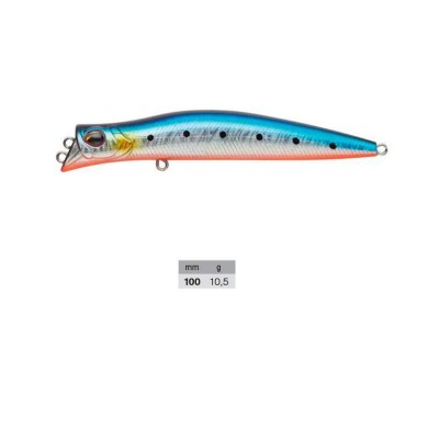PEZ BURGUER 100F10 P1043