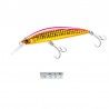 SEÑUELO HEAVY MINNOW S110 F1190-HGPI