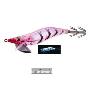 SEÑUELO AURIE-Q RS PAIN 1.6  A1607-KPLE
