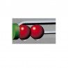 SEÑUELO HARDCODE POPPER 70F R1379-MBL
