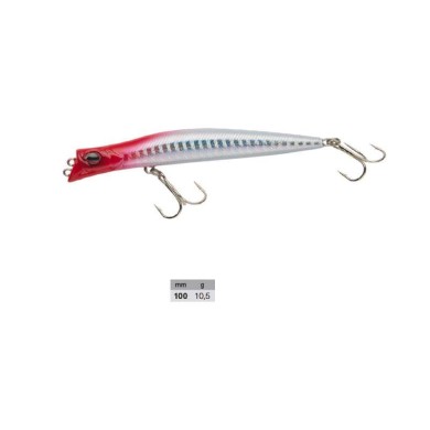 PEZ BURGUER 100F 10 P1043