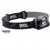 FRONTAL PETZL TIKKINA 250 BLACK