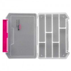SUPER SLIM BOX