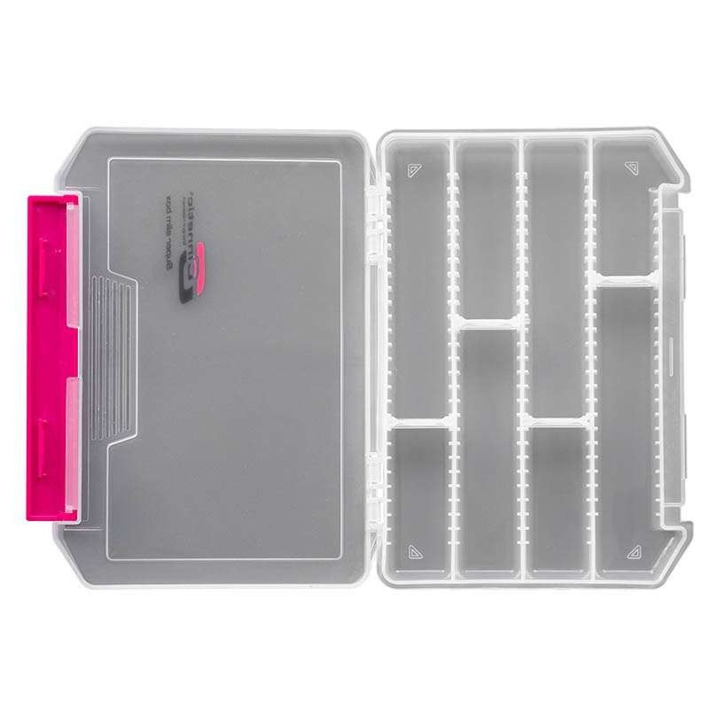 SUPER SLIM BOX