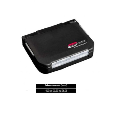 ROCK FISHING BOX