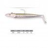 SEÑUELO SALTWATER SANDEEL 16CM 42G 08