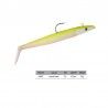 SEÑUELO SALTWATER SANDEEL 12.5CM 23G 32