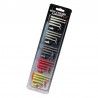 SAVAGE GEAR LRF MINI SANDEEL KIT 25PCS