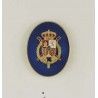 Distintivo Guardia Real