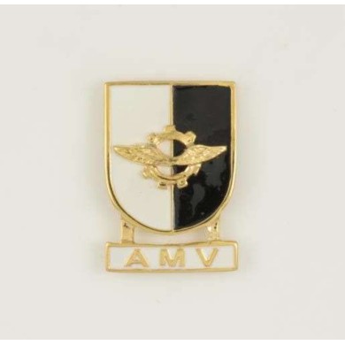 Distintivo Especialidad AMV