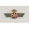 Distintivo Mecanico Militar