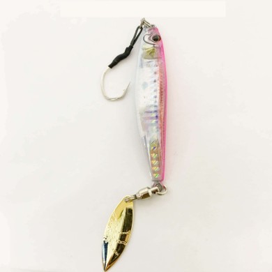 LITTLE METAL ADICT TYPE-01 60G C.03
