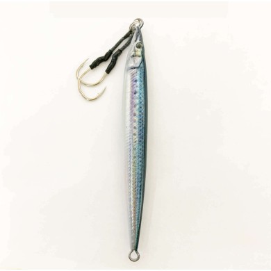 LITTLE JACK METAL ADICT 05 80GR C.03
