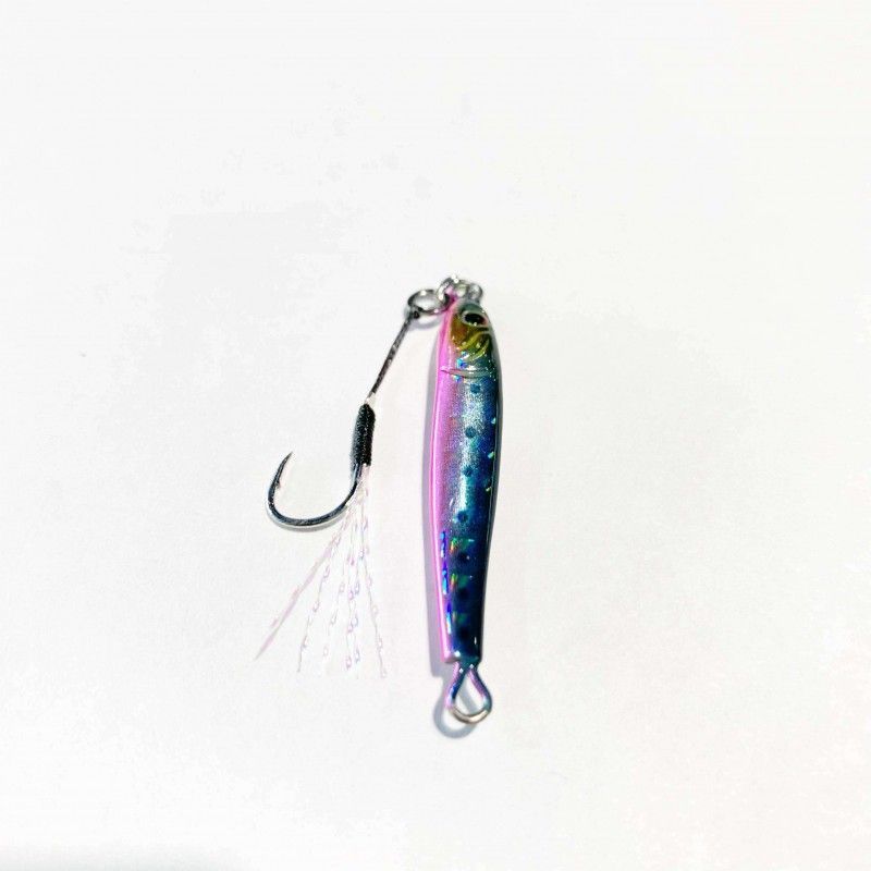 LITTLE JACK MICRO ADICT ASYMETRY 35MM / 5G C.03