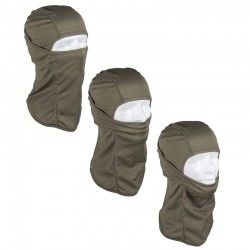 BALACLAVA OLIVE