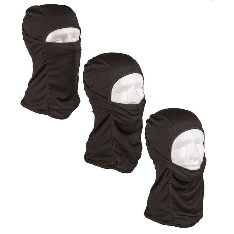 BALACLAVA NEGRO